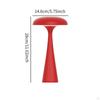 Table Lamp Accent Bedside 3 Color Modes Simple Dimmable Touch Night for Study Living