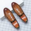 Finskor – Loafers