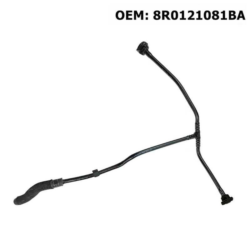 Furtun de preaplin lichid de răcire motor Furtun de răcire radiator Accesoriu de înlocuire pentru furtun rezervor lichid de răcire 3,20L