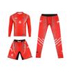 MMA Antrenman Şort Seti Boks Muay Thai Kickboks Güreş Spor Salonu Egzersiz Spor Giyim