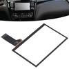 Touch Screen Digitizer TDO‑WVGA0633F00045 Car LCD  Digitizer TDO‑WVGA0633F00039 CD DVD  Replacement for MIB CD Touch Screen