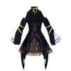 Anime Kagamine Rin Len Cosplay Kostýmy Halloweensky Kostým Kcagamine Brat Sestra Lolita Uniforma Rola Oblečenie Párty Uniforma