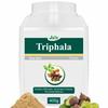 Jain Triphala Powder 400g | Ayurvedic Triphala Churna Herbal Supplement | Supports Digestion, Healthy Gut, Constipation, Acidity & Bloating | Pur