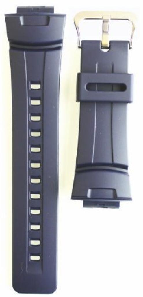 Belt for CASIO [Casio] (band) G-100, G-200, G-2110, G-2310 [Navy color]