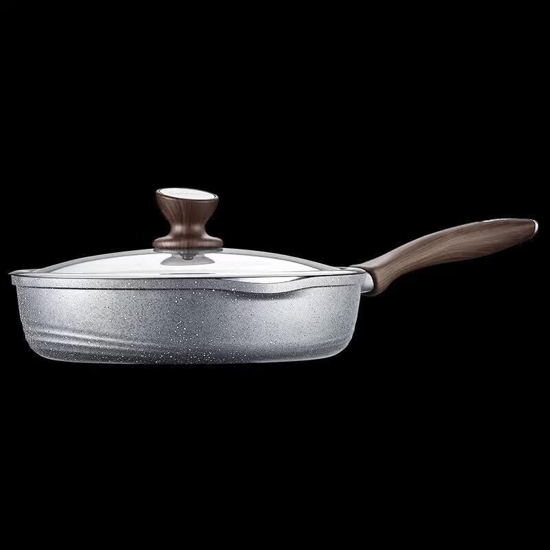 Supor Star Stone Healthy Non-stick Frying Pan