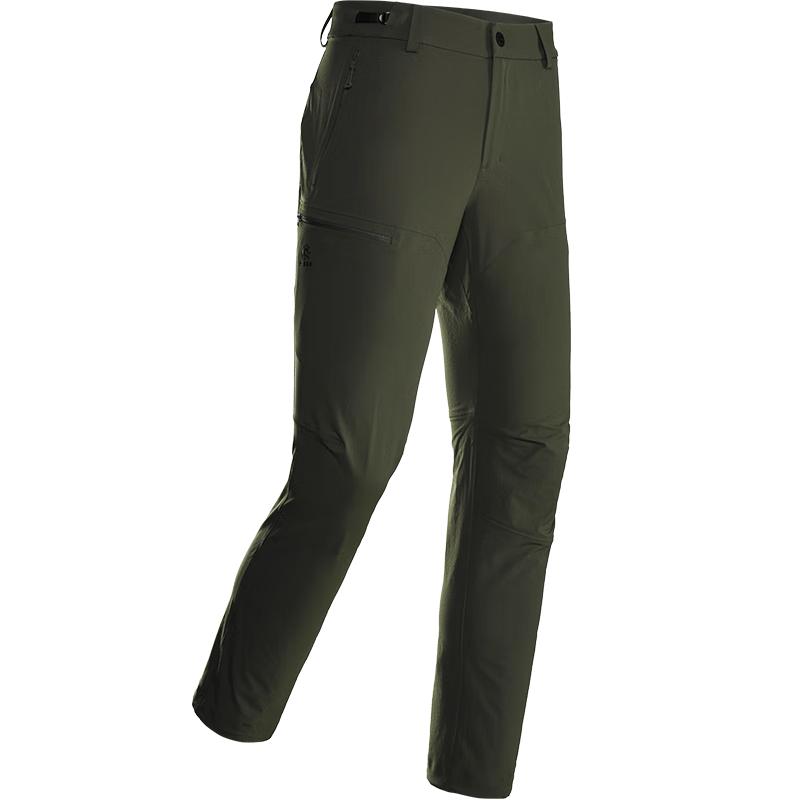 KAILAS T10-M CORDURA Softshell Outdoor Hiking Pants S-