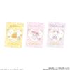BANDAI Sanrio Characters Wafers 11 Wafers Candy Toy Set of (Baked Confectionery) [Box 20]