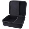 Aenllosi Protective Storage Case for Canon SELPHY CP1500/CP1200/CP1300 Printers (Black)