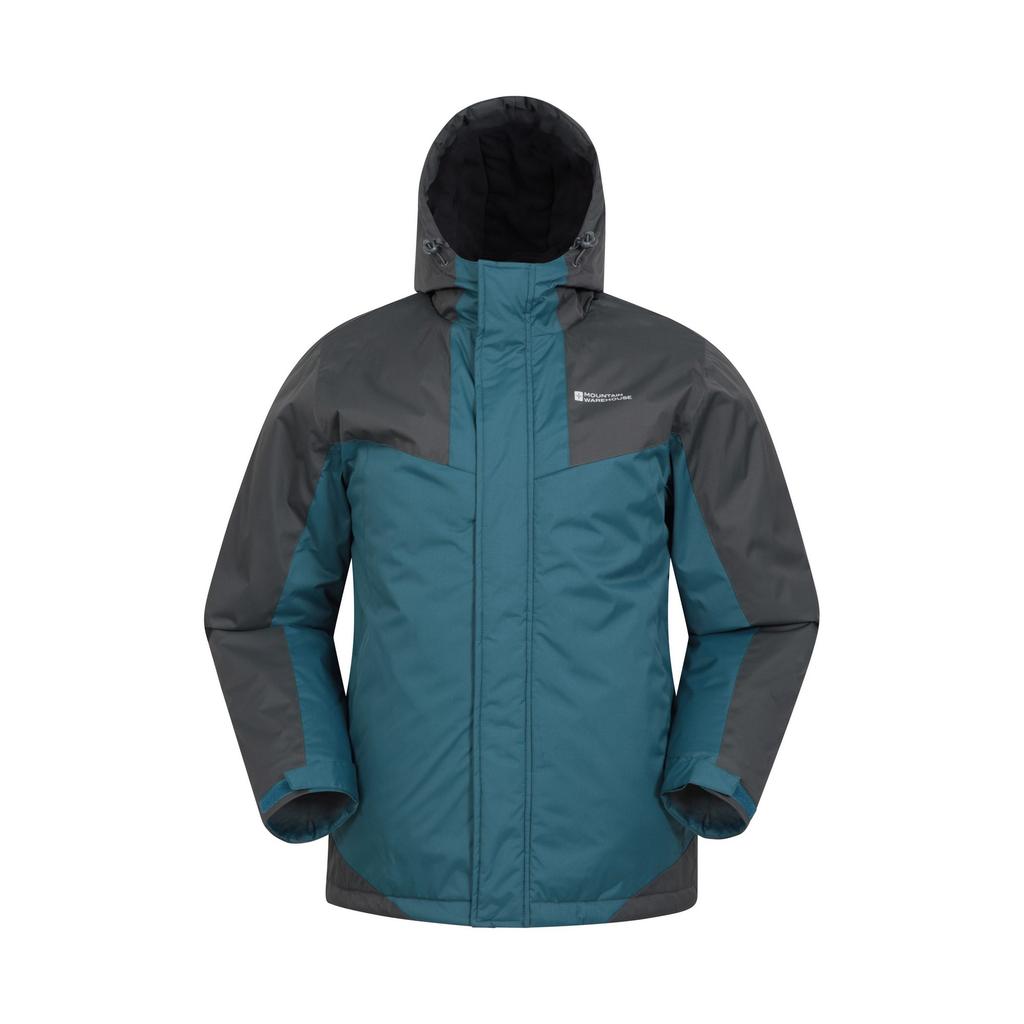 Mountain Warehouse Mens Dusk III Ski Jacket
