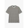 Men Allover PaTTern Lyocell T shirT A516126057