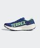 Adidas Terrex Agravic Speed 2 M - Blue:Grey / Jr9101