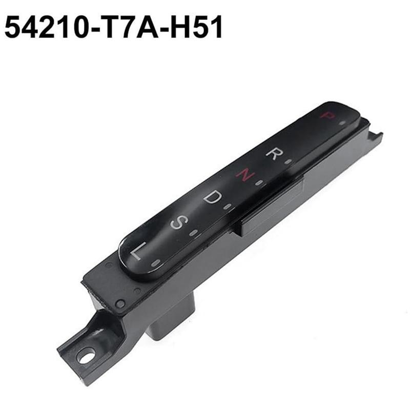 L10A Gear Display Gear Lever Bushing Digital Display Bar Gear Selection Lighting 54210-T7A-H51 For Honda Vezel HRV