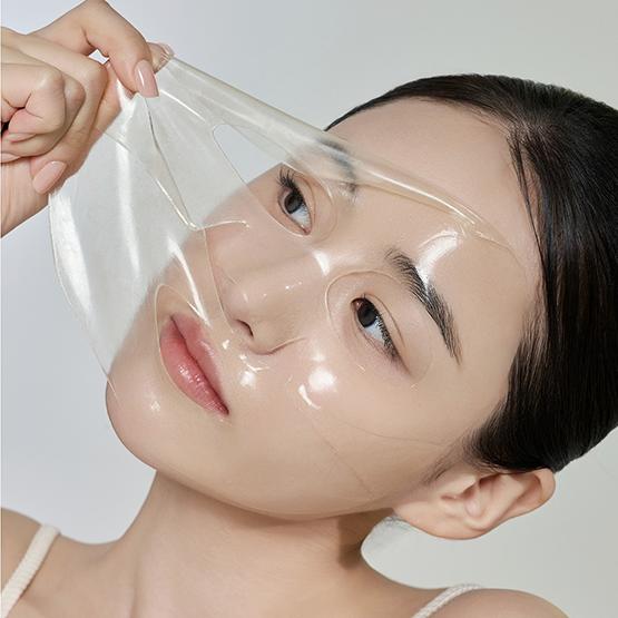 Biodance Real Deep Mask Variety Pack 4EA