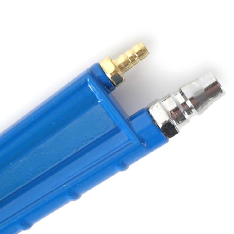 Long Rod High Pressure Power Spray Washing Garden Sprinkler Nozzle Cleaning Tool