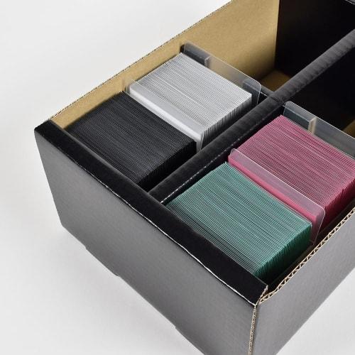 Acras Card Separator Case (Vertical)