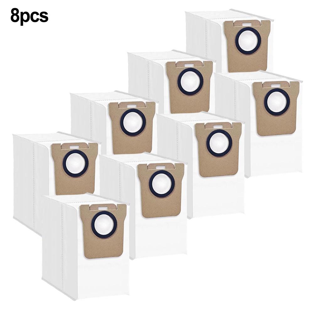 

Замена мешка для робота-пылесоса Пылесборник Нетканый материал