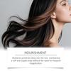 Keratin Care Hair Mask, Moisturizing And Softening Hair Mask, Nourishes Dry Hair And Makes It Naturally Smooth And Shiny