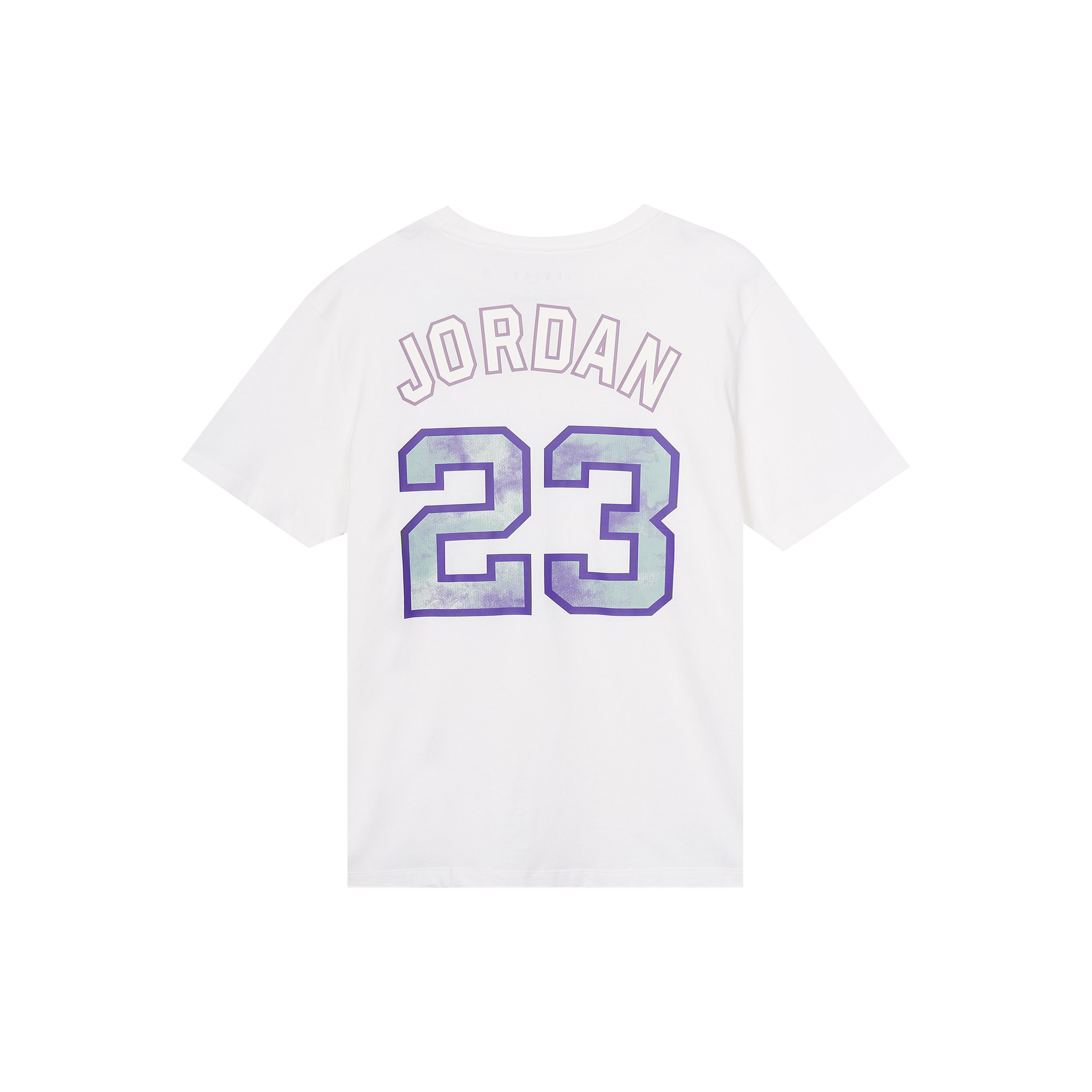 

Air Jordan Sport DNA Graphic T-Shirt White DO8899-100 XXXL