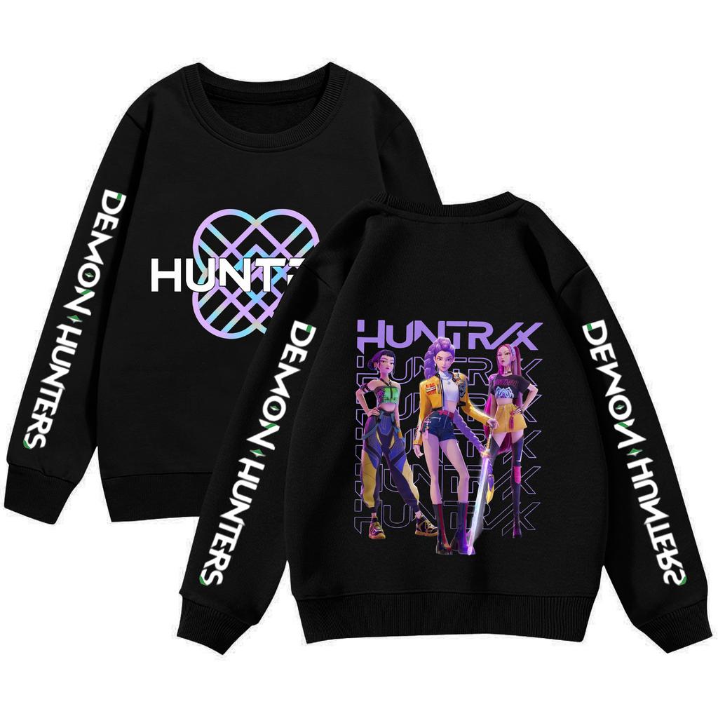 Kids Sweatshirt Boys Girls Crewneck Sports Sweatshirt Casual Pullover Sweatshirt Sports Shirt