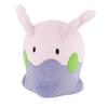 Boeki Plush Toy Series Cushion Goomy PZ45 San-ei Pokémon Mochi-Fuwa W25×D30×H30cm