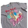Ren & Stimpy Unisex Adult You Eediot! T-Shirt