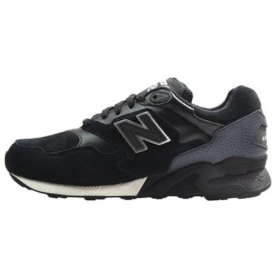 878 Nb 'Black Grey' ML878CB