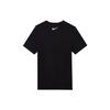 New Nike T Shirts Men Black DV3188-010
