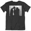 Clerks Cult Klassieker 90s Komedie Film Fan Grappig Jay en Silent Bob Zwart T-shirt Unisex T-shirt
