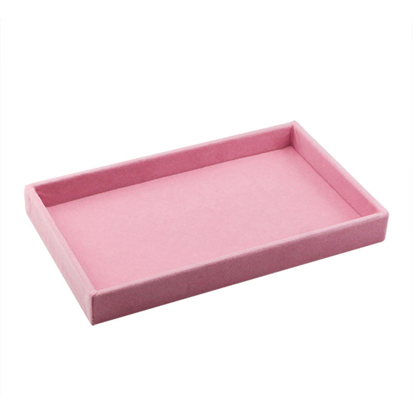 Jewelry Drawer Organiser Jewelry Storage for Case for Necklace Earrings Trinkets