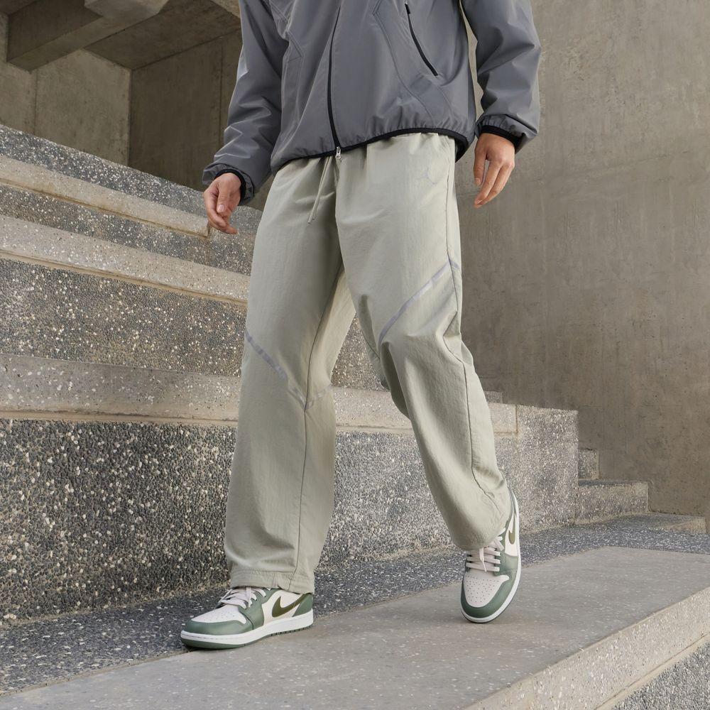 Jordan Casual Pants Men s Army Green Moderate Other L