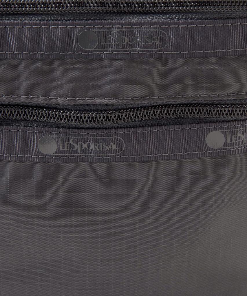 HERITAGE Bauchtasche3374Thunder