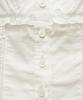 Deobanes Rosalié Lace Smocked Blouse_White