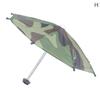Multiple Colour Dslr Camera Umbrella Sunshade Rainy Holder For General Camera