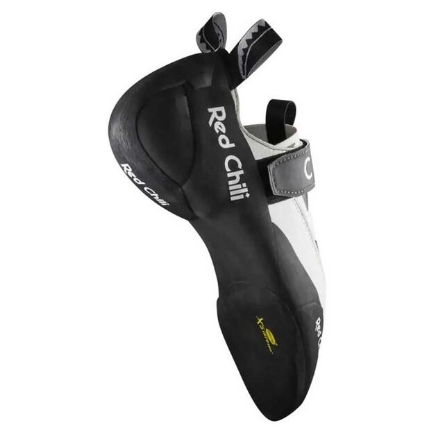 Red Chili Clue скальники