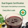 Qi Xiao Qi Organic Blueberry Jam