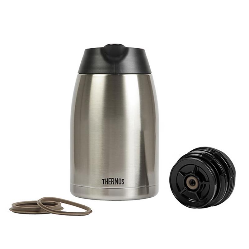 Thermos 1.5L Stainless Steel Insulated Coffee & Water Pot