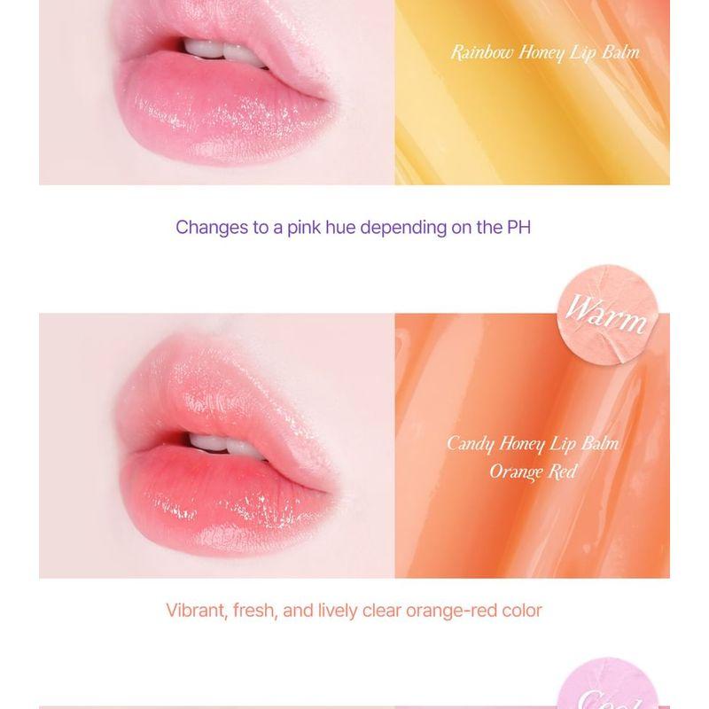 YNM - Unicorn Honey Lip Balm