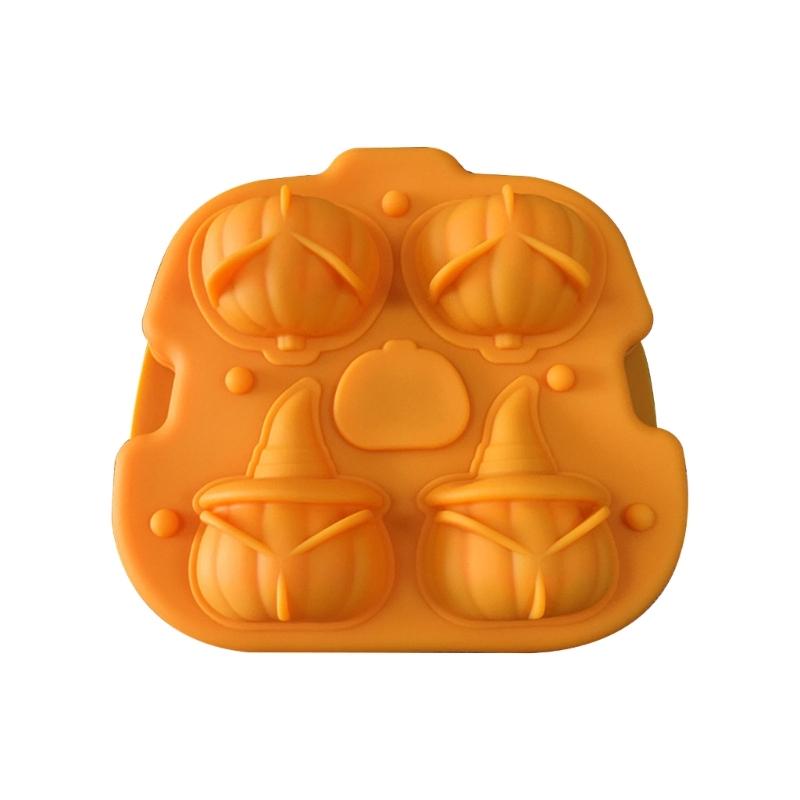 

Flexible DIY Silicone Ice Cube Tray Silicone Ice Cube Maker Reusable for Kitchen 1 жёлтый
