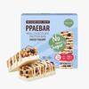 PPAEBAR Barra Proteica al Cioccolato Reale #Yogurt Greco 1 Scatola (40g*9pz)