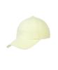 Nigaennikol Mini Butterfly Blink Ball Cap_Yellow Cream