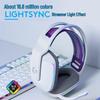 Logitech G733 LIGHTSPEED Wireless RGB Gaming Headset