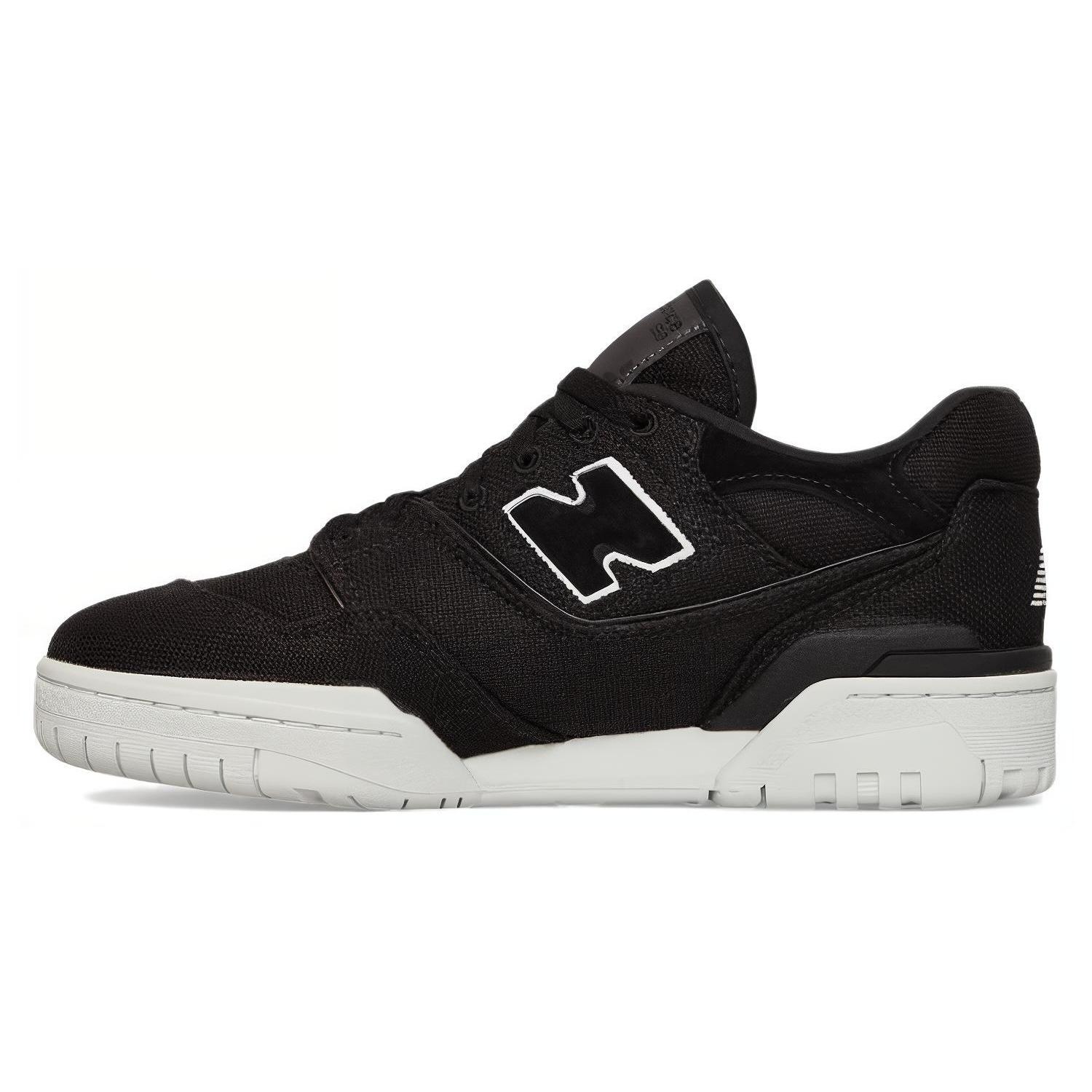 New Balance 550 Magnet Black White Men s BB550MDB EU 44