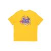 Nike x SPACE JAM T Shirt Men's Gold DH3826-739