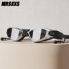 Anti-Fog Waterproof Prescription Swim Goggles Set No Leakage Adults