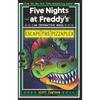 Five Nights At Freddy'S Interactive Novel #03: Escape The Pizzaplex