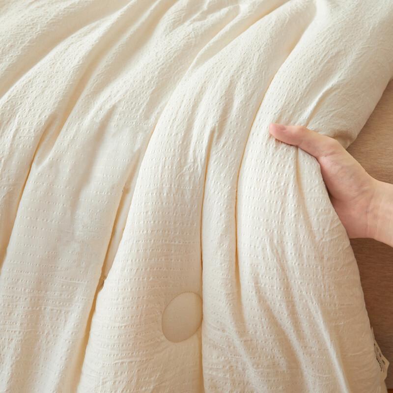 JieLiYa Soft Winter Quilt