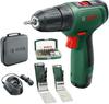 Дрель-шуруповёрт Bosch EasyDrill 1200