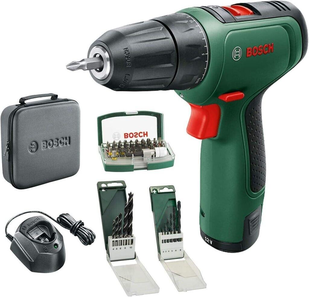 Дрель-шуруповёрт Bosch EasyDrill 1200