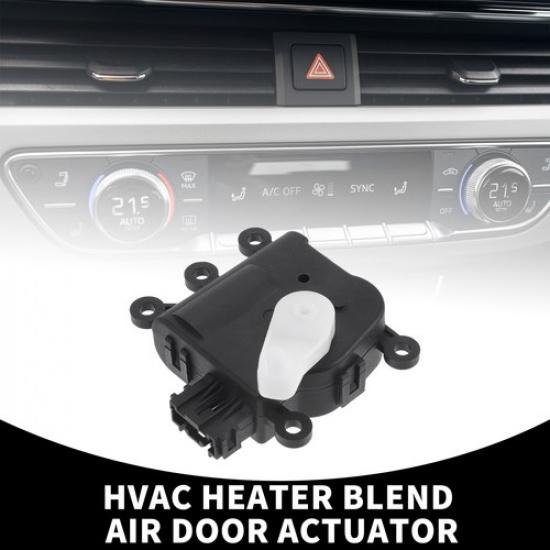 № KF0661A60 Привод управления заслонкой смешивания отопителя системы кондиционирования автомобиля для Mazda 3 2010-2013