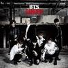 Tower Record JP Btscd Single Danger Normal Edition